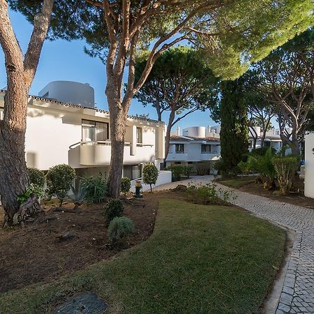 Bmyguest - Quinta Do Lago Mezzanine Apartment Almancil Kültér fotó