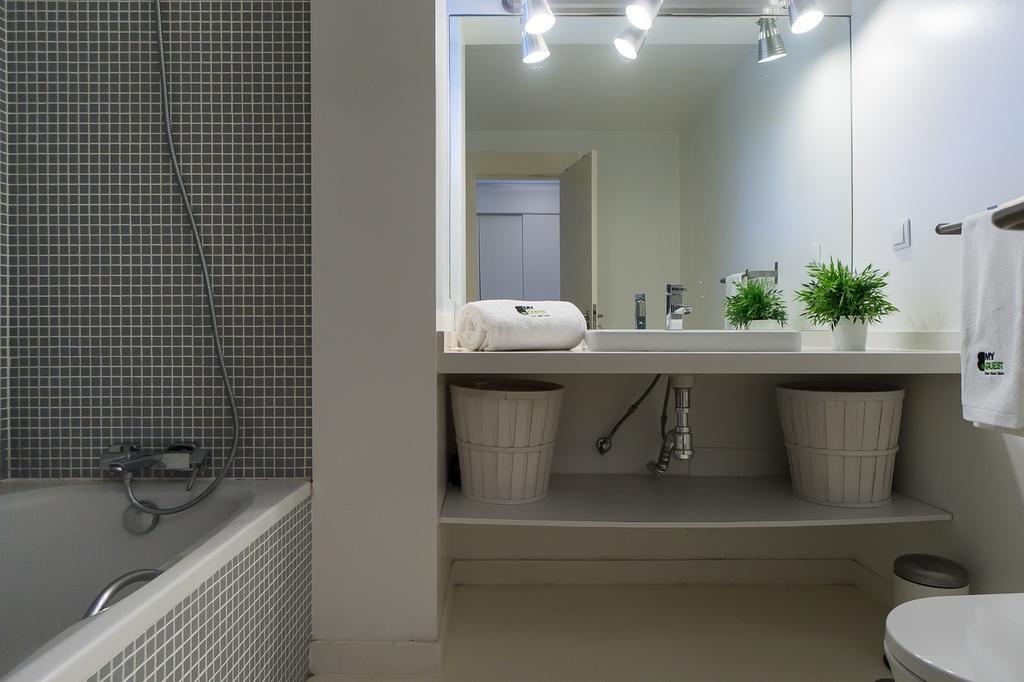 Bmyguest - Quinta Do Lago Mezzanine Apartment Almancil Kültér fotó
