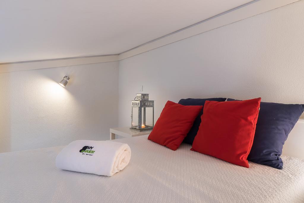 Bmyguest - Quinta Do Lago Mezzanine Apartment Almancil Kültér fotó