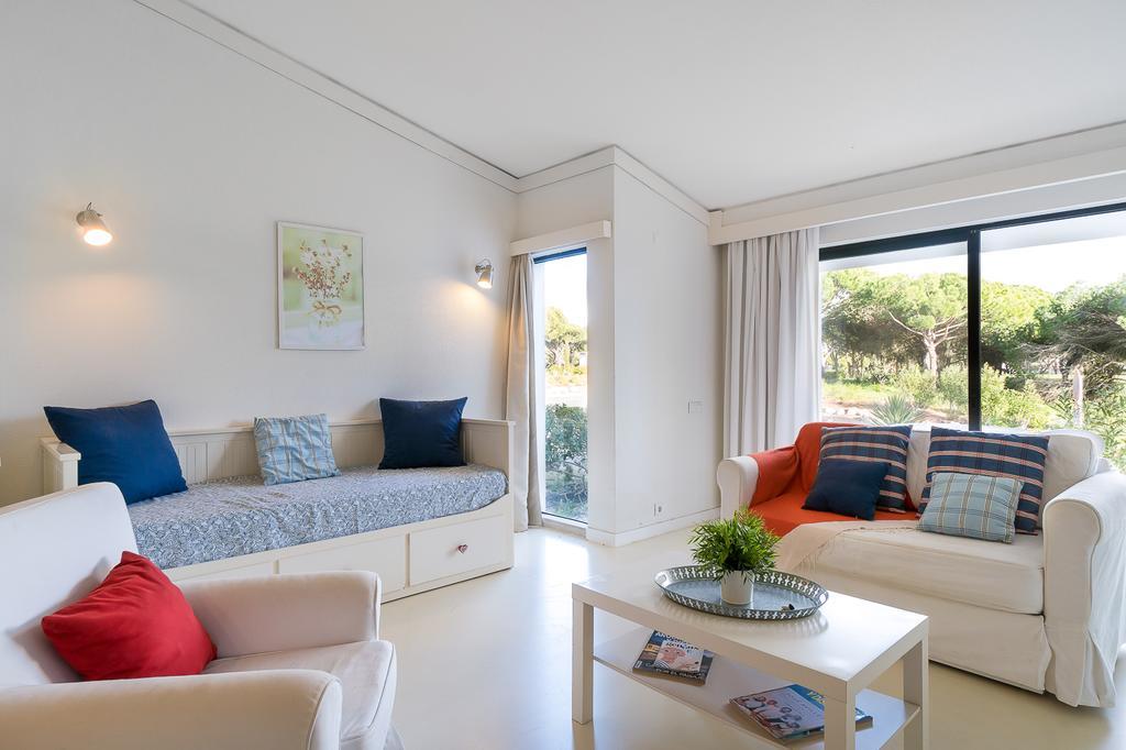 Bmyguest - Quinta Do Lago Mezzanine Apartment Almancil Kültér fotó