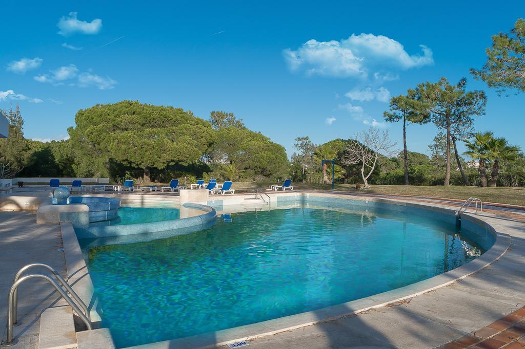 Bmyguest - Quinta Do Lago Mezzanine Apartment Almancil Kültér fotó