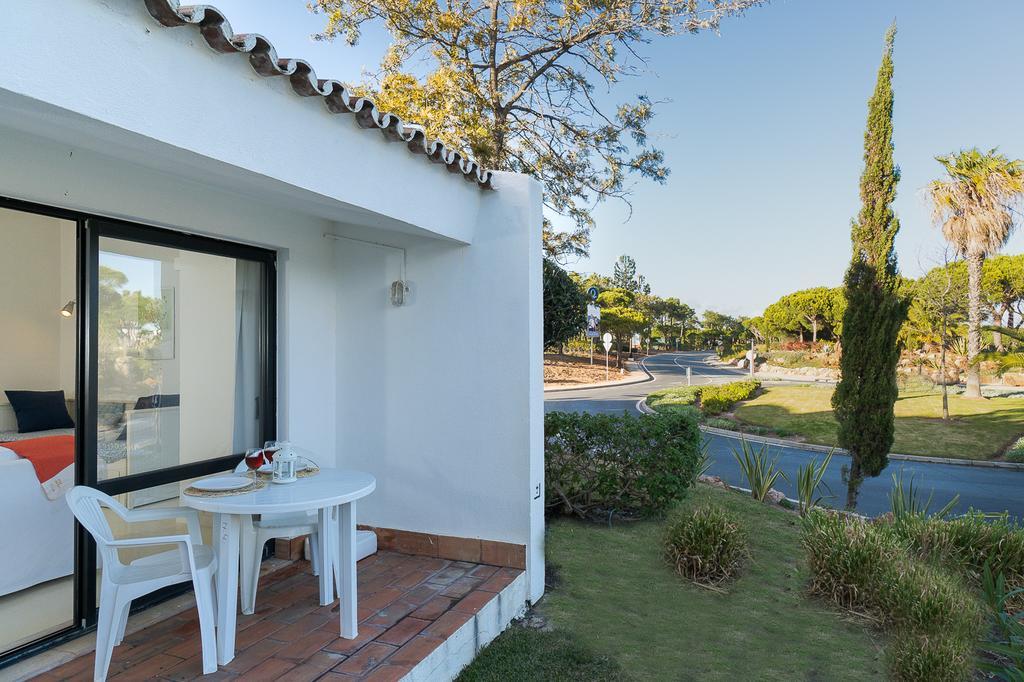 Bmyguest - Quinta Do Lago Mezzanine Apartment Almancil Kültér fotó