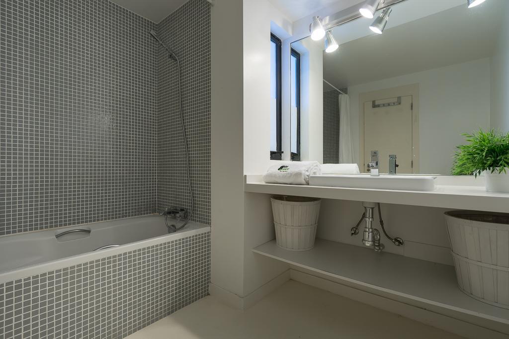 Bmyguest - Quinta Do Lago Mezzanine Apartment Almancil Kültér fotó
