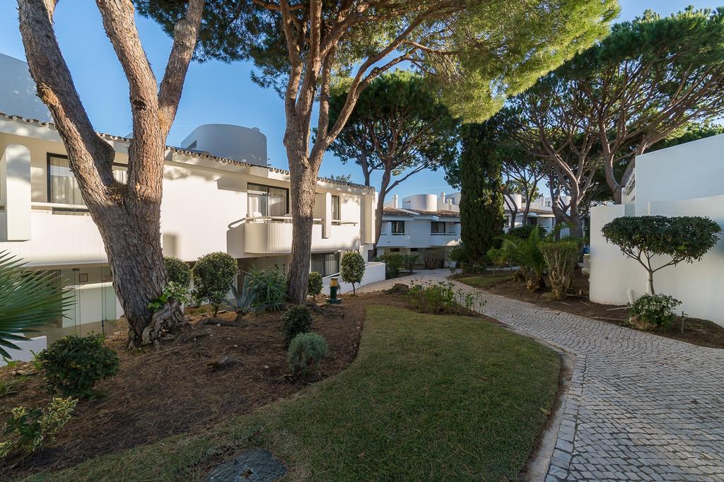 Bmyguest - Quinta Do Lago Mezzanine Apartment Almancil Kültér fotó
