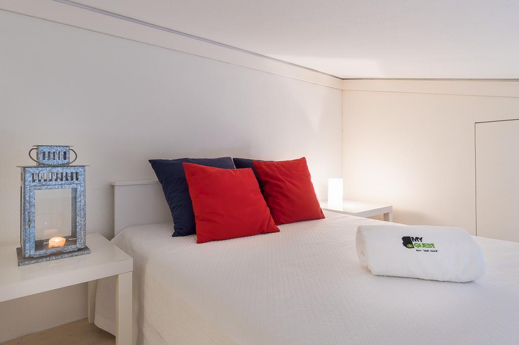 Bmyguest - Quinta Do Lago Mezzanine Apartment Almancil Kültér fotó