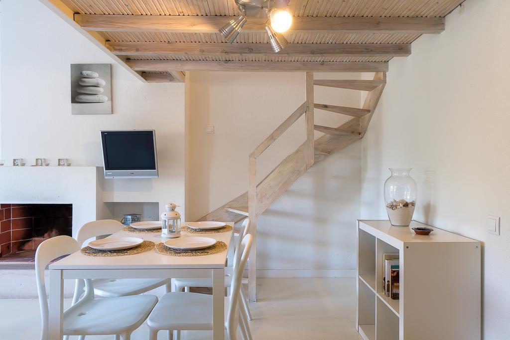 Bmyguest - Quinta Do Lago Mezzanine Apartment Almancil Kültér fotó