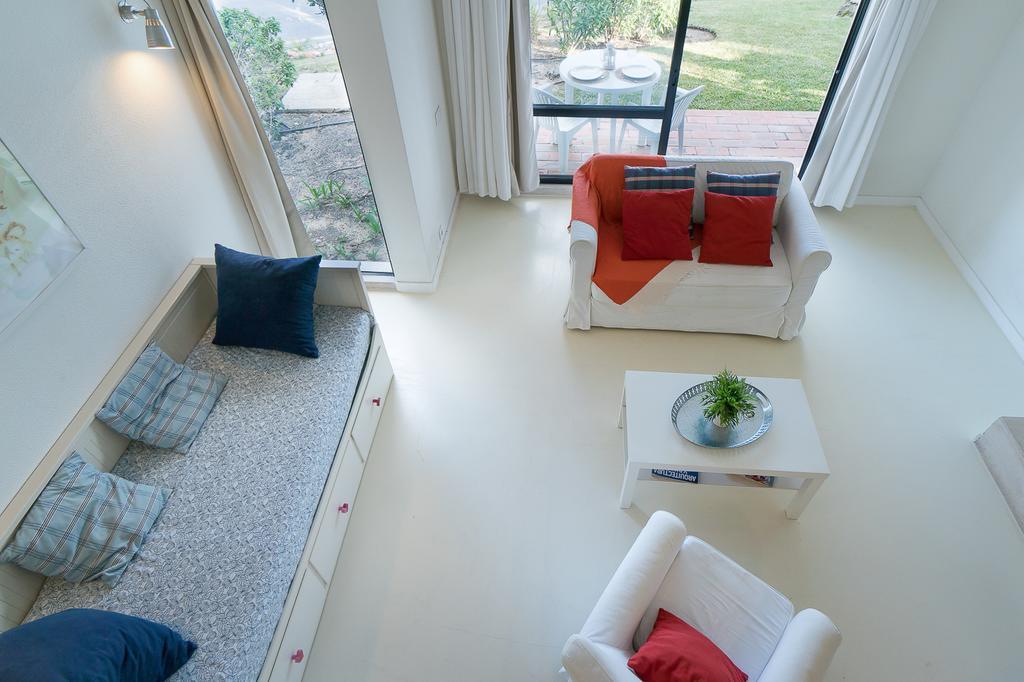 Bmyguest - Quinta Do Lago Mezzanine Apartment Almancil Kültér fotó