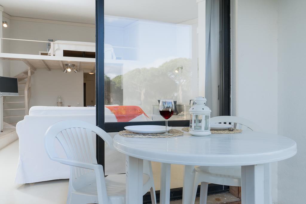 Bmyguest - Quinta Do Lago Mezzanine Apartment Almancil Kültér fotó