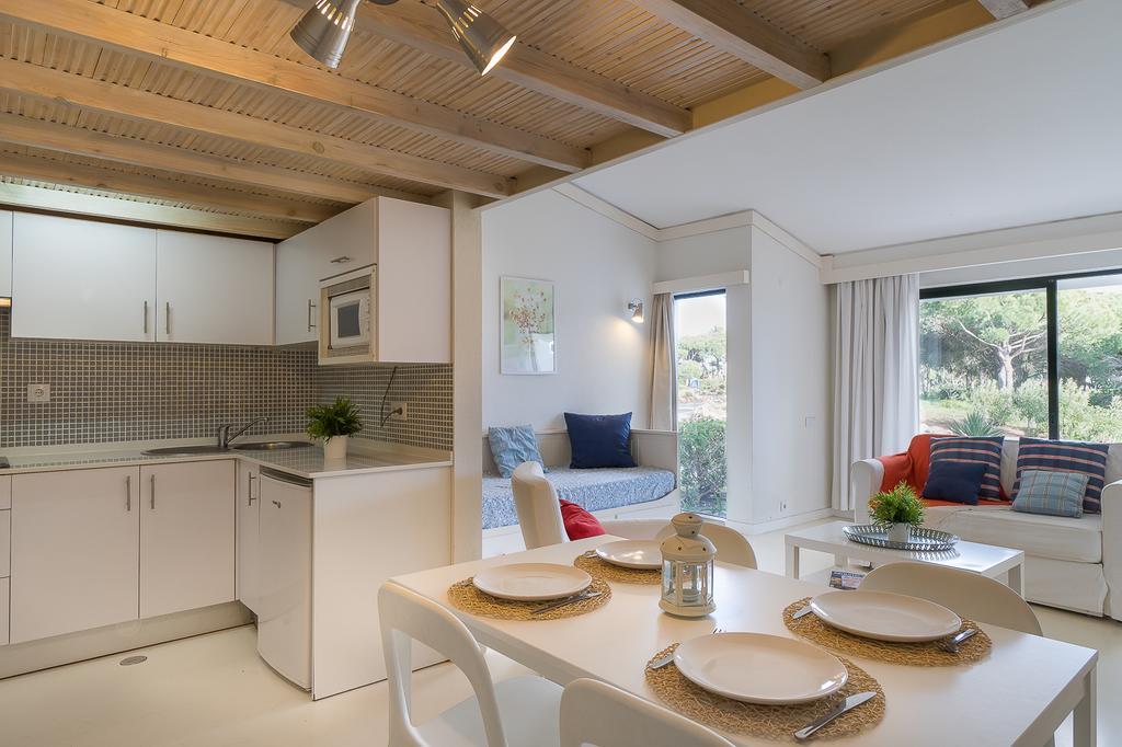 Bmyguest - Quinta Do Lago Mezzanine Apartment Almancil Kültér fotó